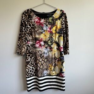 Frank Lyman Dress size 16
